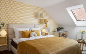 Apartments Zelny Trh II