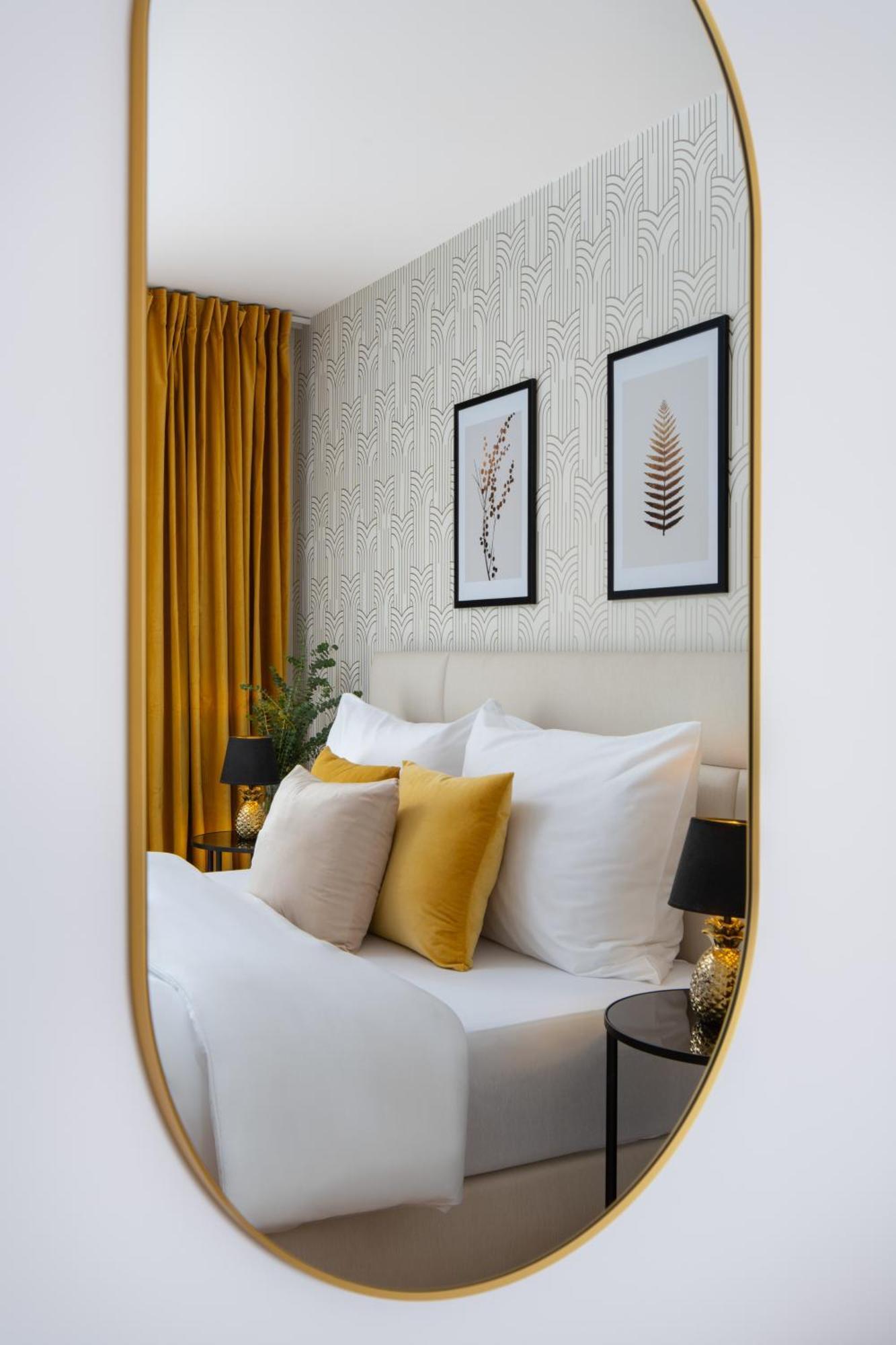 Zelny Trh Boutique Apartments #11 By Goodnite Cz Brünn Exterior foto