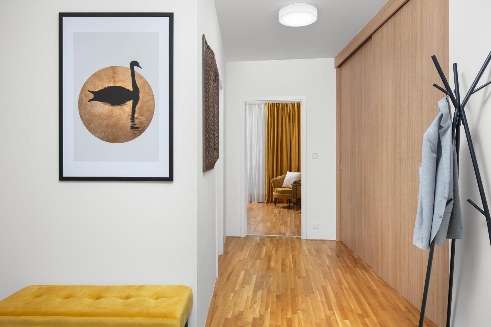Zelny Trh Boutique Apartments #11 By Goodnite Cz Brünn Exterior foto